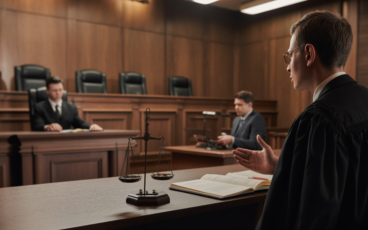 Уголовные дела - профессиональные юридические услуги