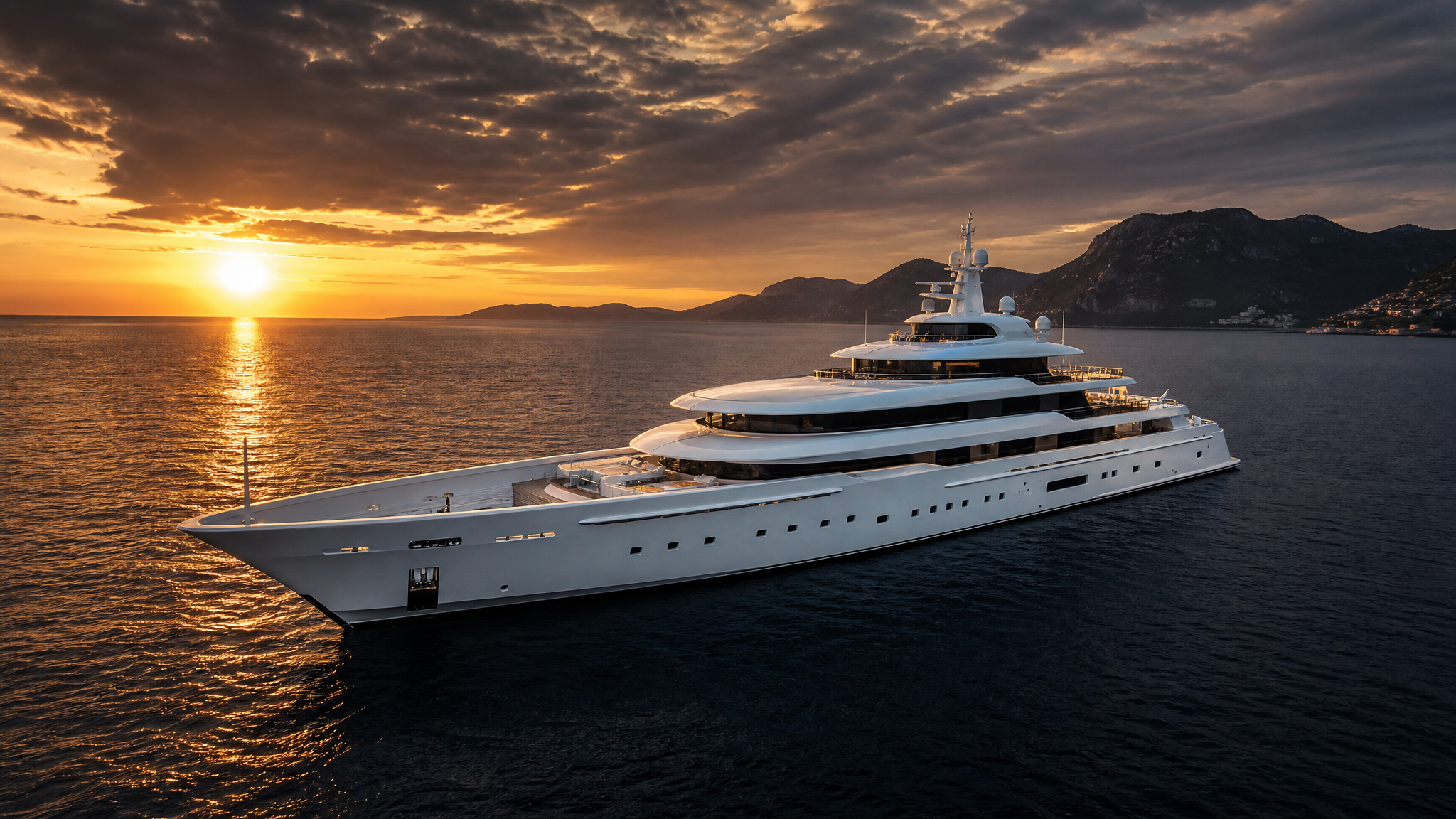 Yachts