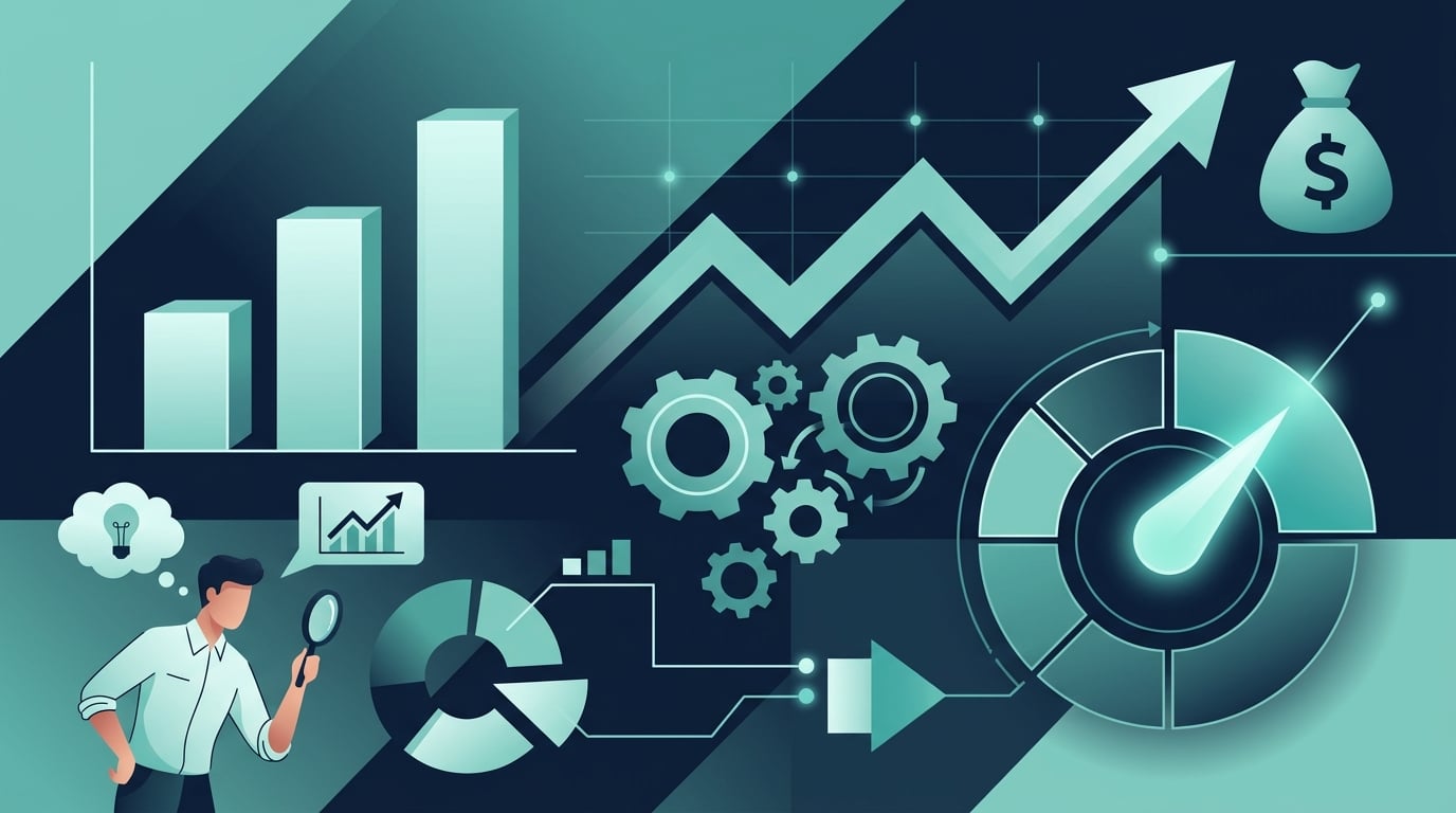 How to Calculate Your Business Profit Margins (And What the Numbers Are Really Telling You)