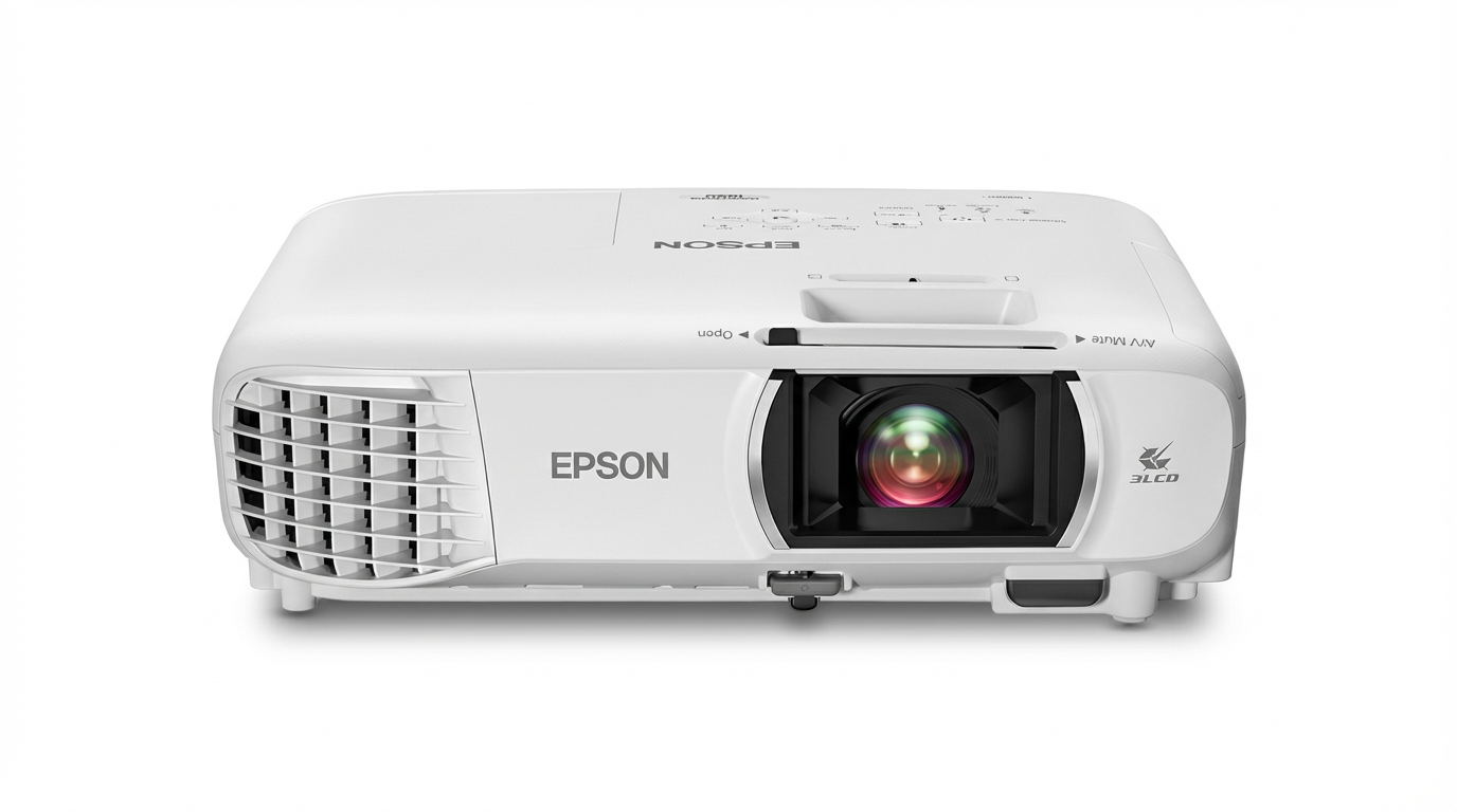 Epson Home Cinema 1080 product photo