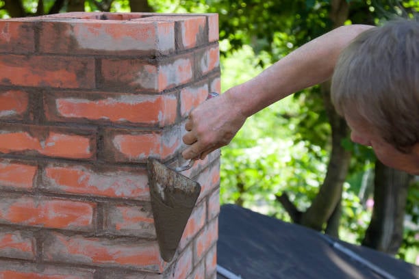 Professional Chimney Repair