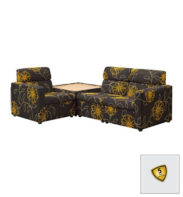 Bonny Reception Chair