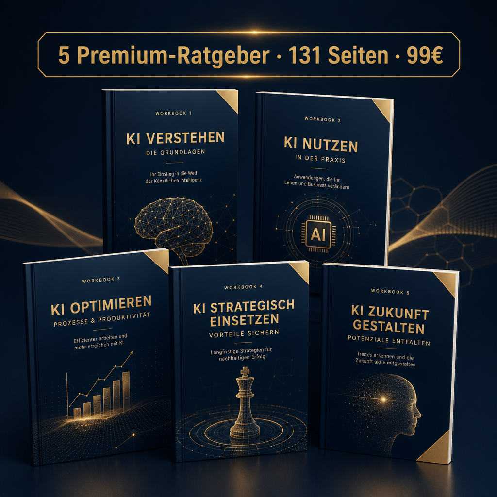 ETERNUM KI-Komplettsystem Werbemittel 1