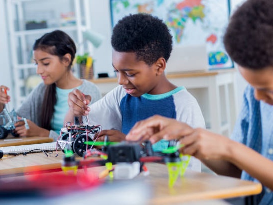 After-School Programs