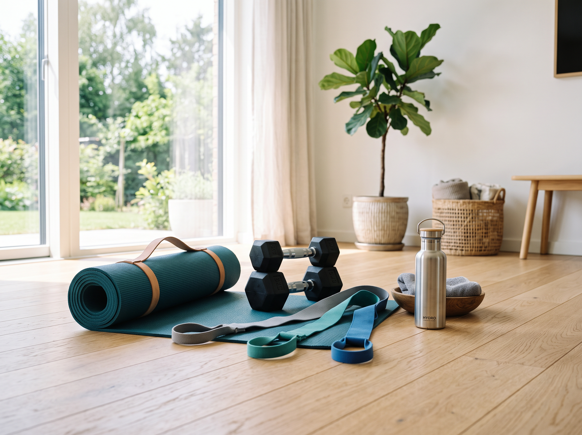 Fitness i wellness oprema