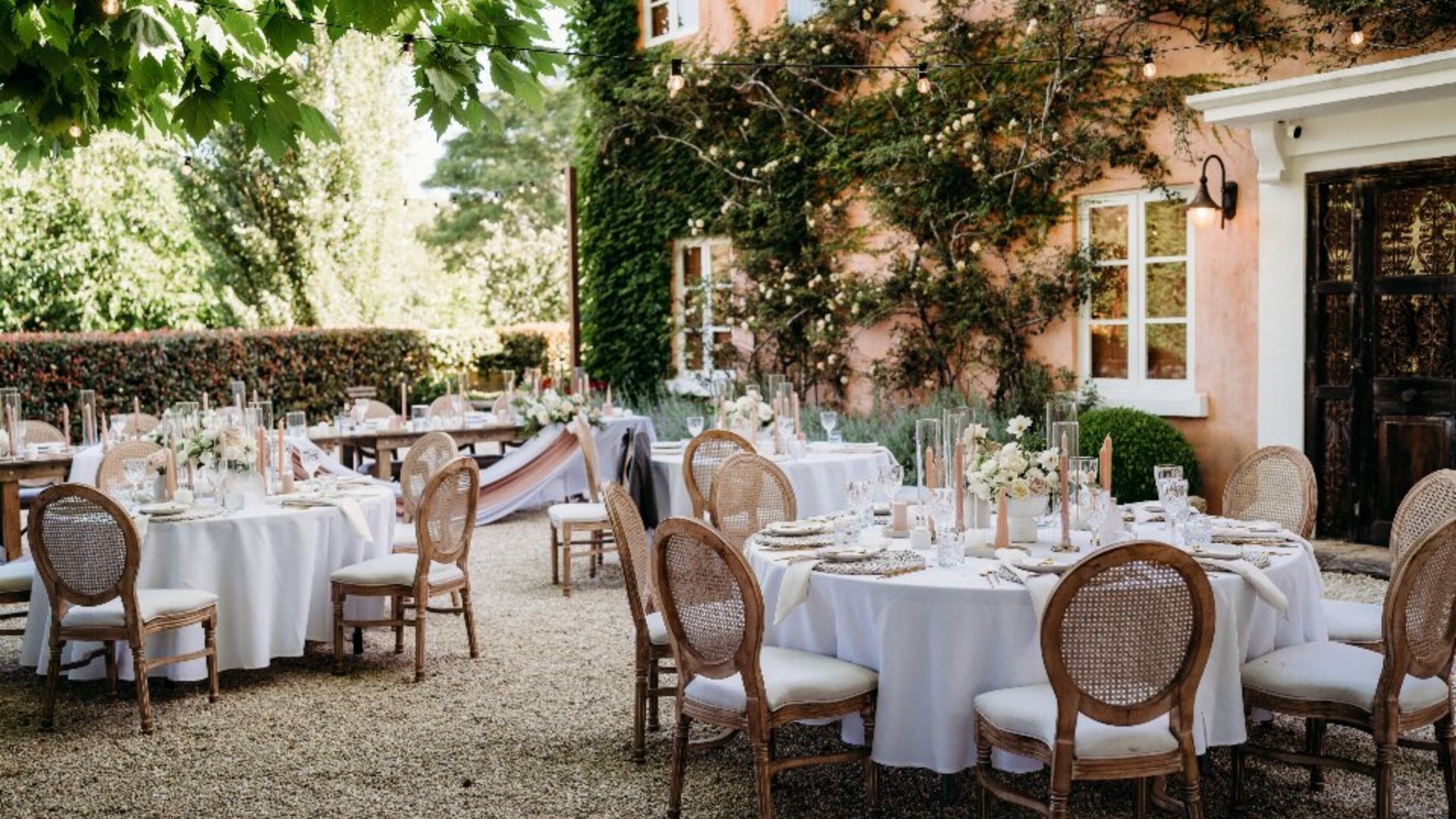 South East Melbourne Catering