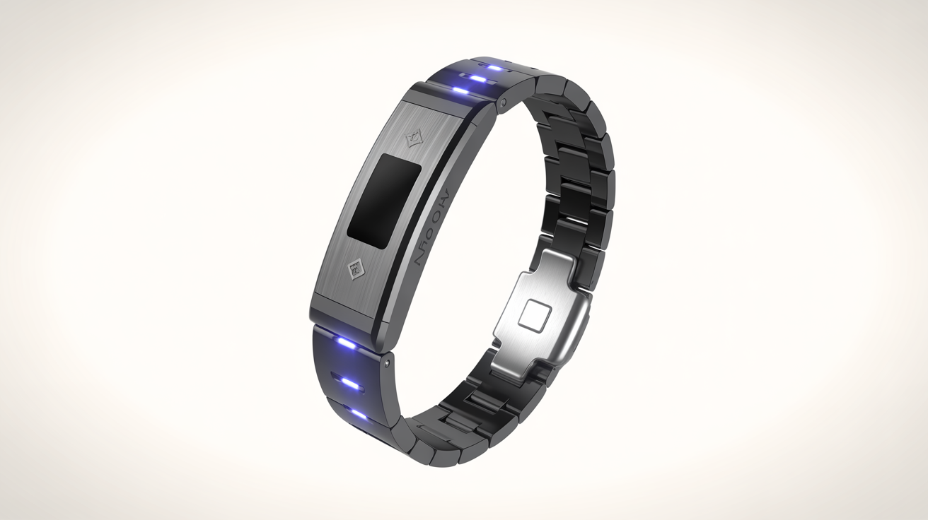 Resonance Lab Professional - Frequency Healing Wristband