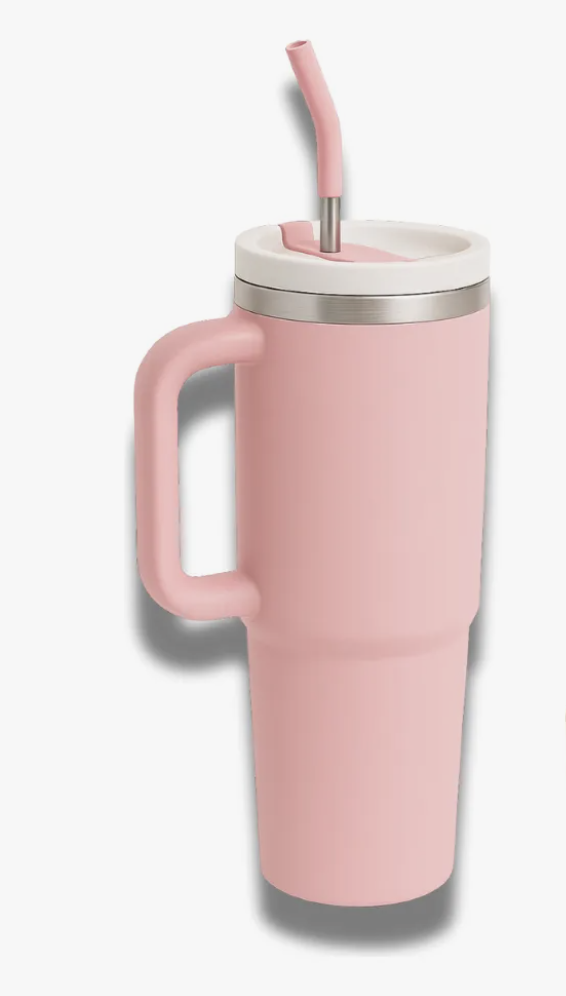 Copo Garrafa Térmica 1,2L Inox Gigante