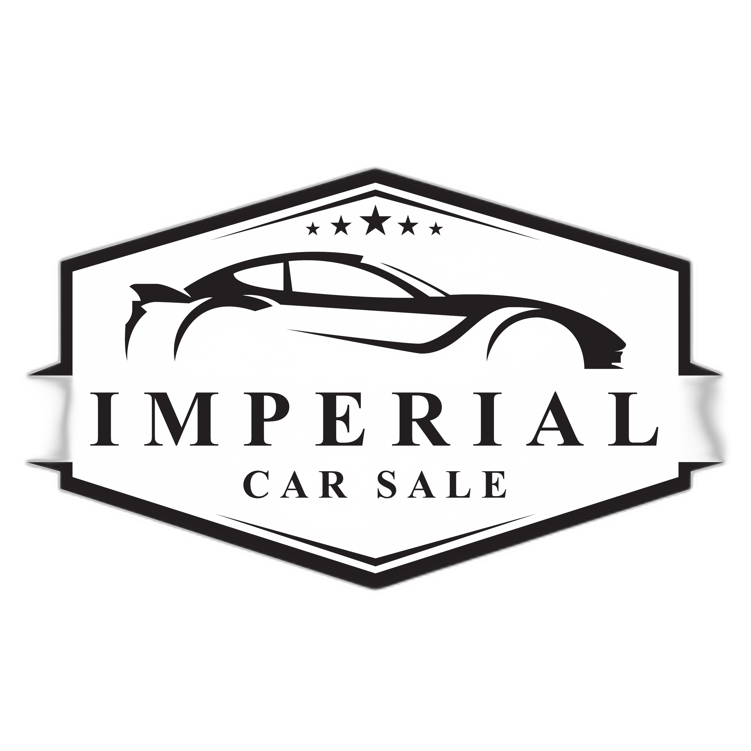 Imperial Car Sale Logo