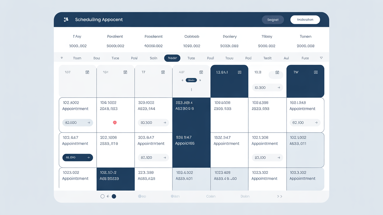 Crescimento previsível