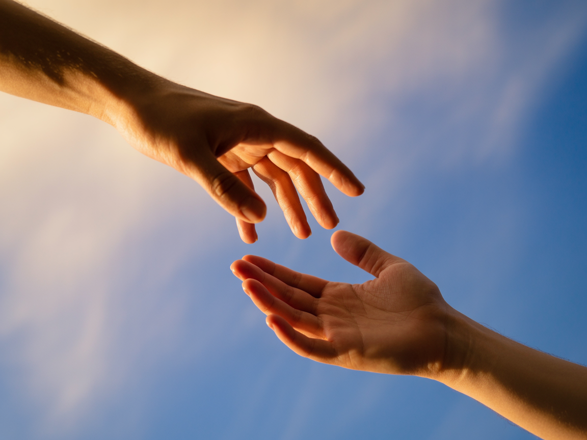 Marriage & Relationship Restoration