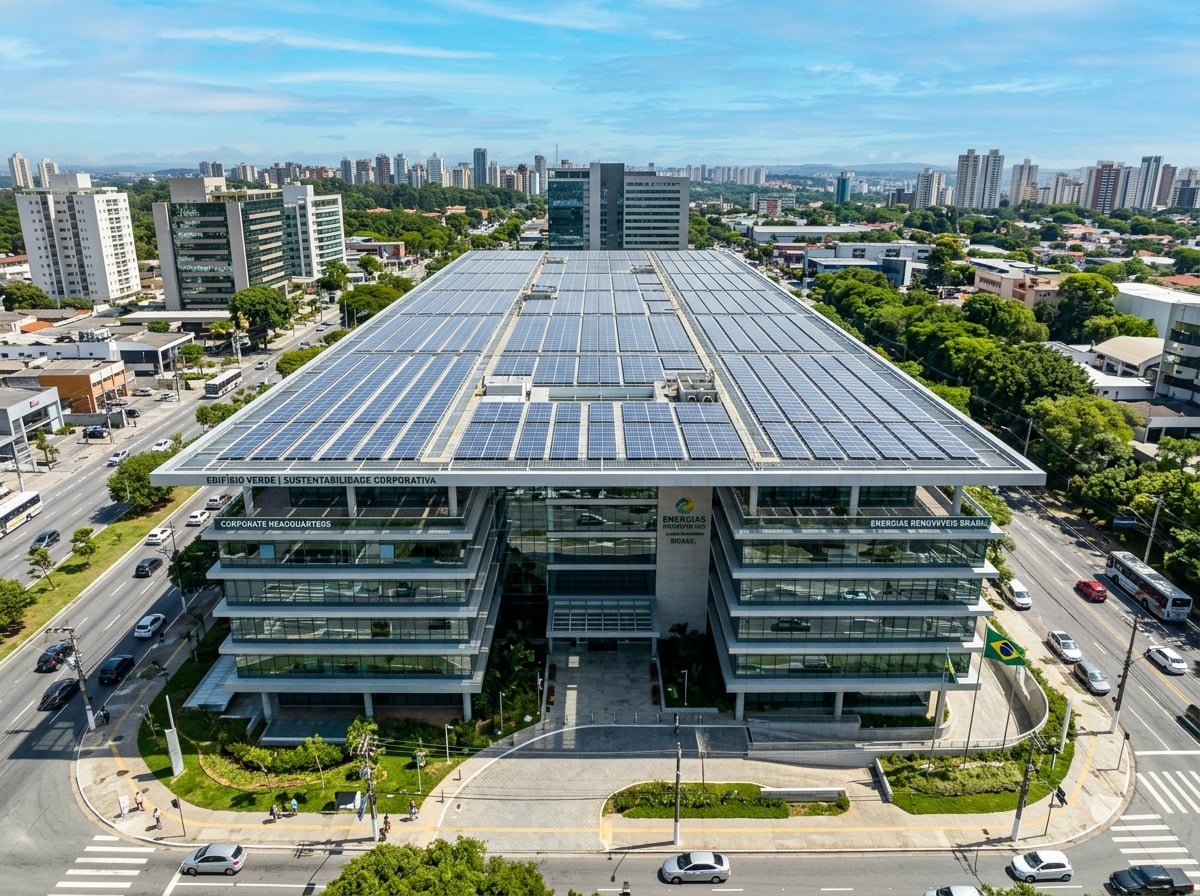 Loja de Materiais de Construção