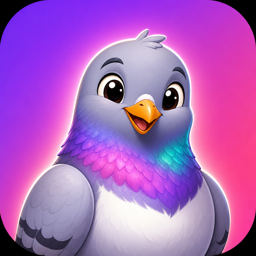 Pigeon