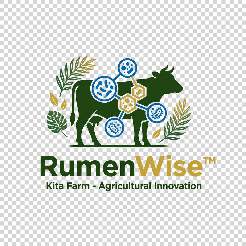 RumenWise Logo