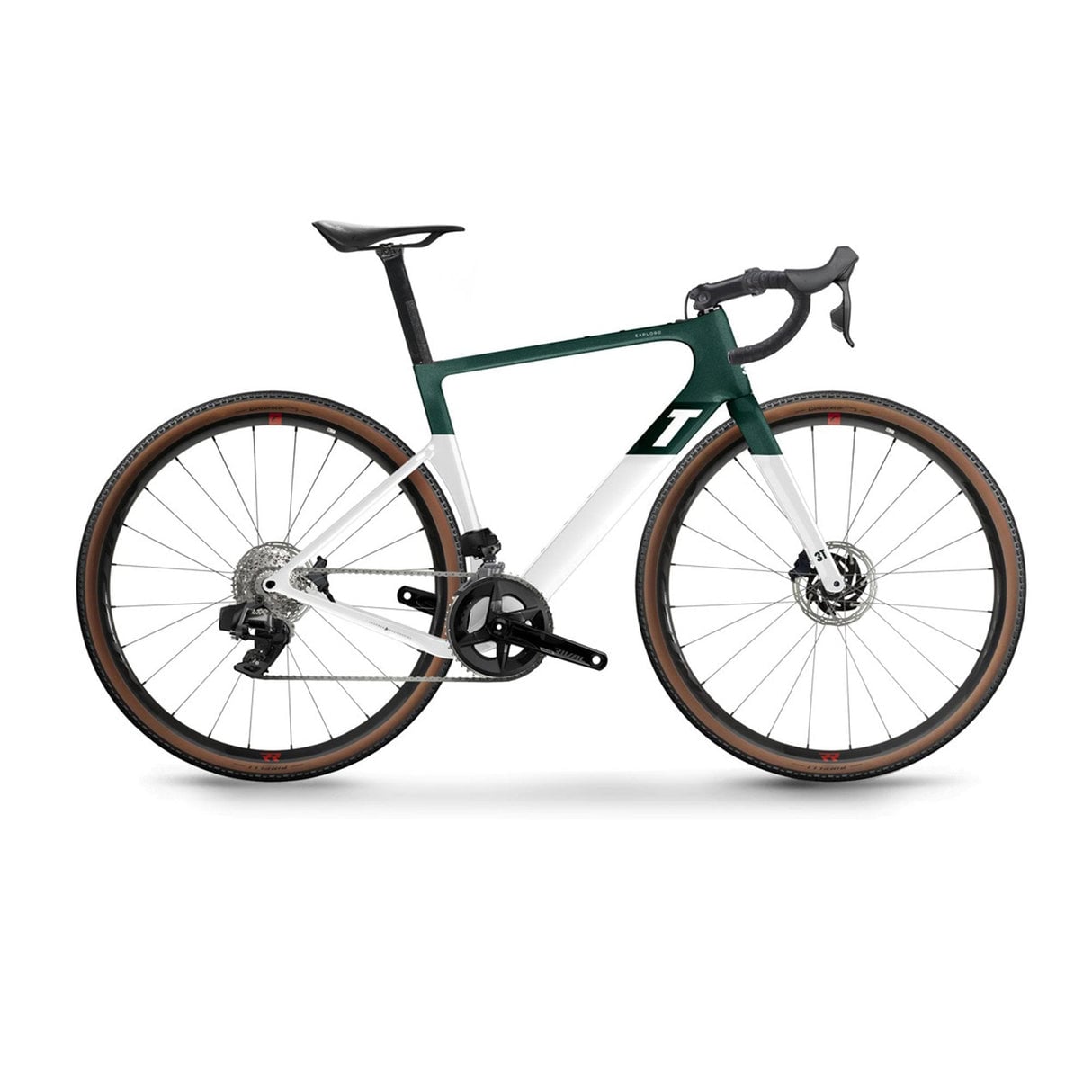 3T Exploro 2