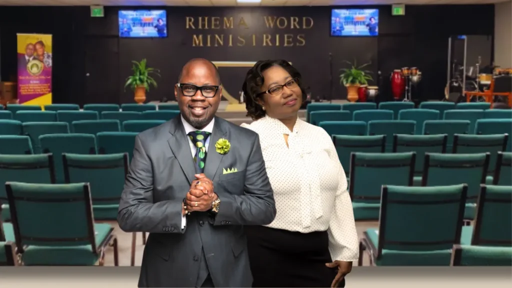 Rhema Word Ministries