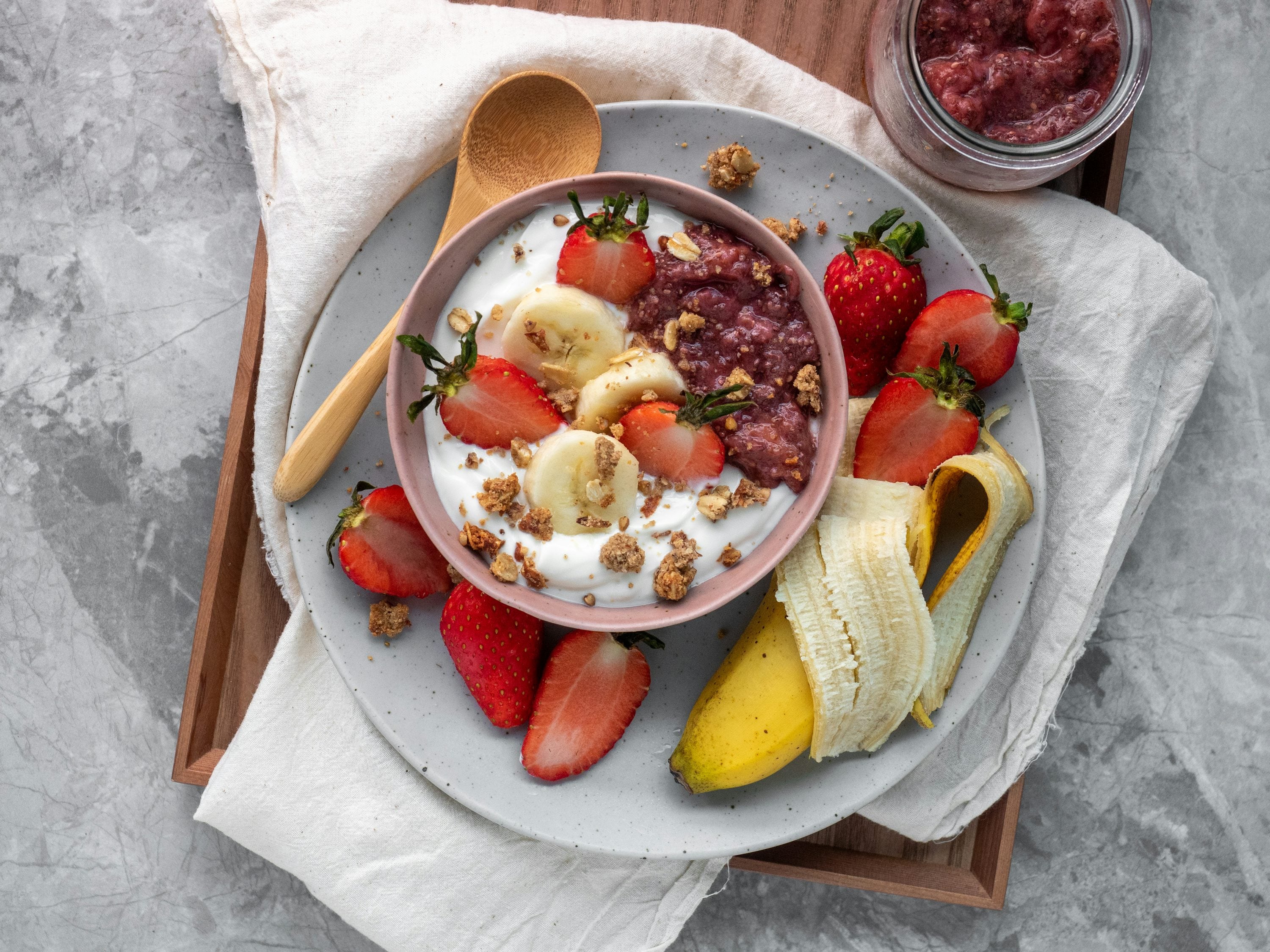 Yogurt — ingredient guide