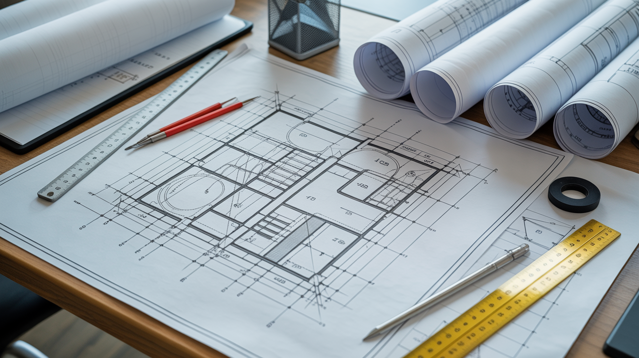 Projetos Complementares