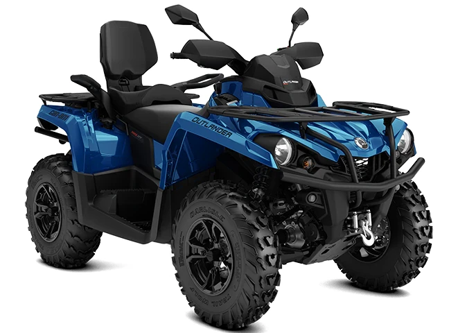 Can-Am Outlander 570