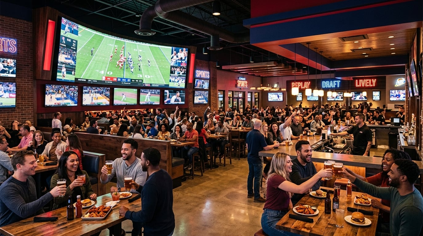 This summer, not every sports fan is heading to the stadium.