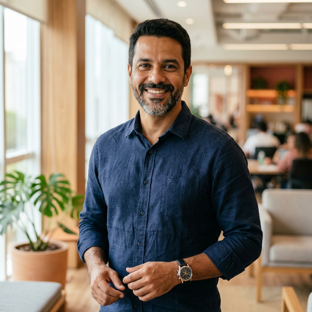 Ricardo Mendes
