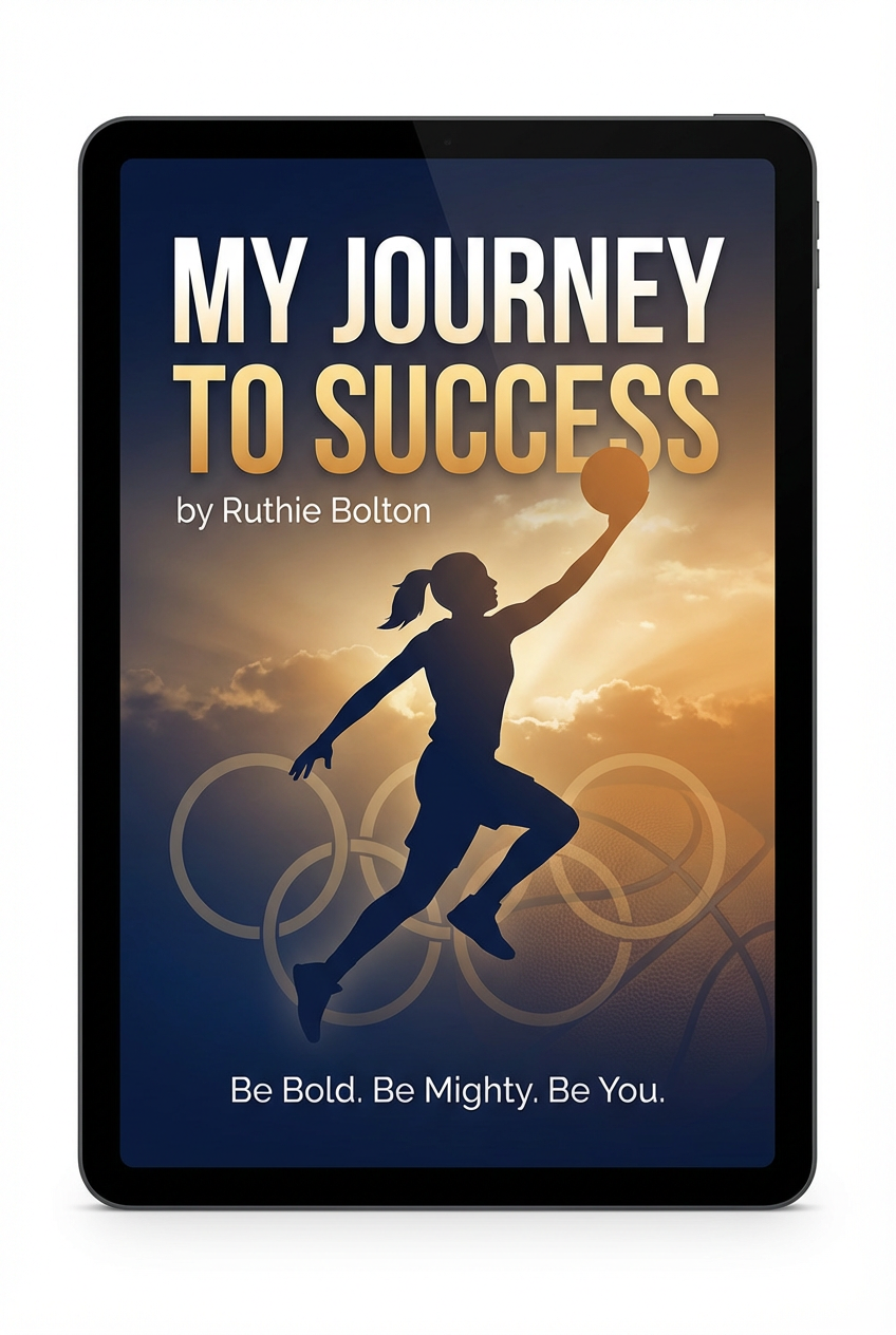 My Journey to Success (eBook)
