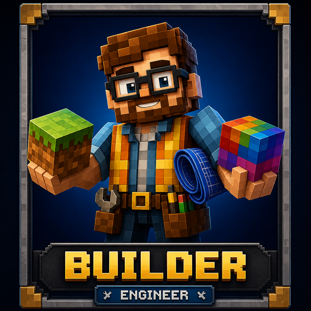 Builder — The Architect