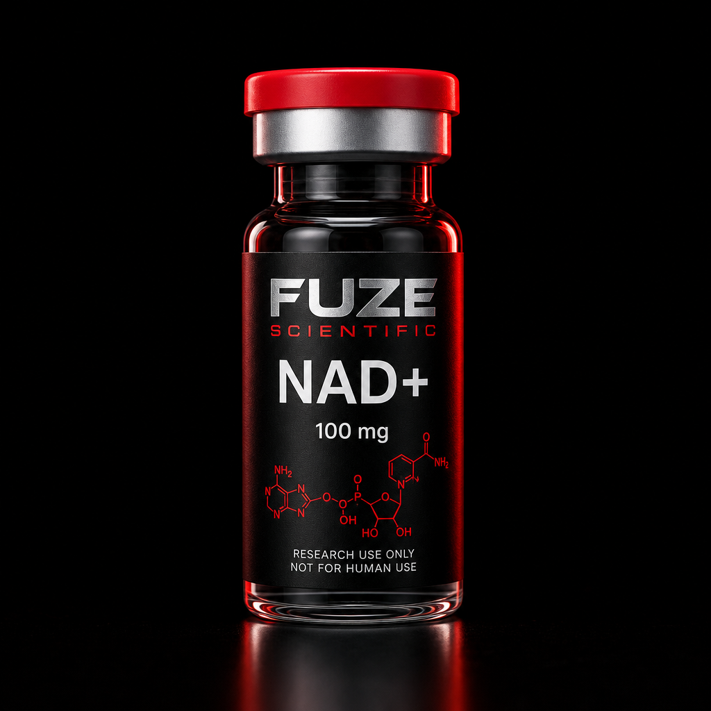 NAD+ 100mg