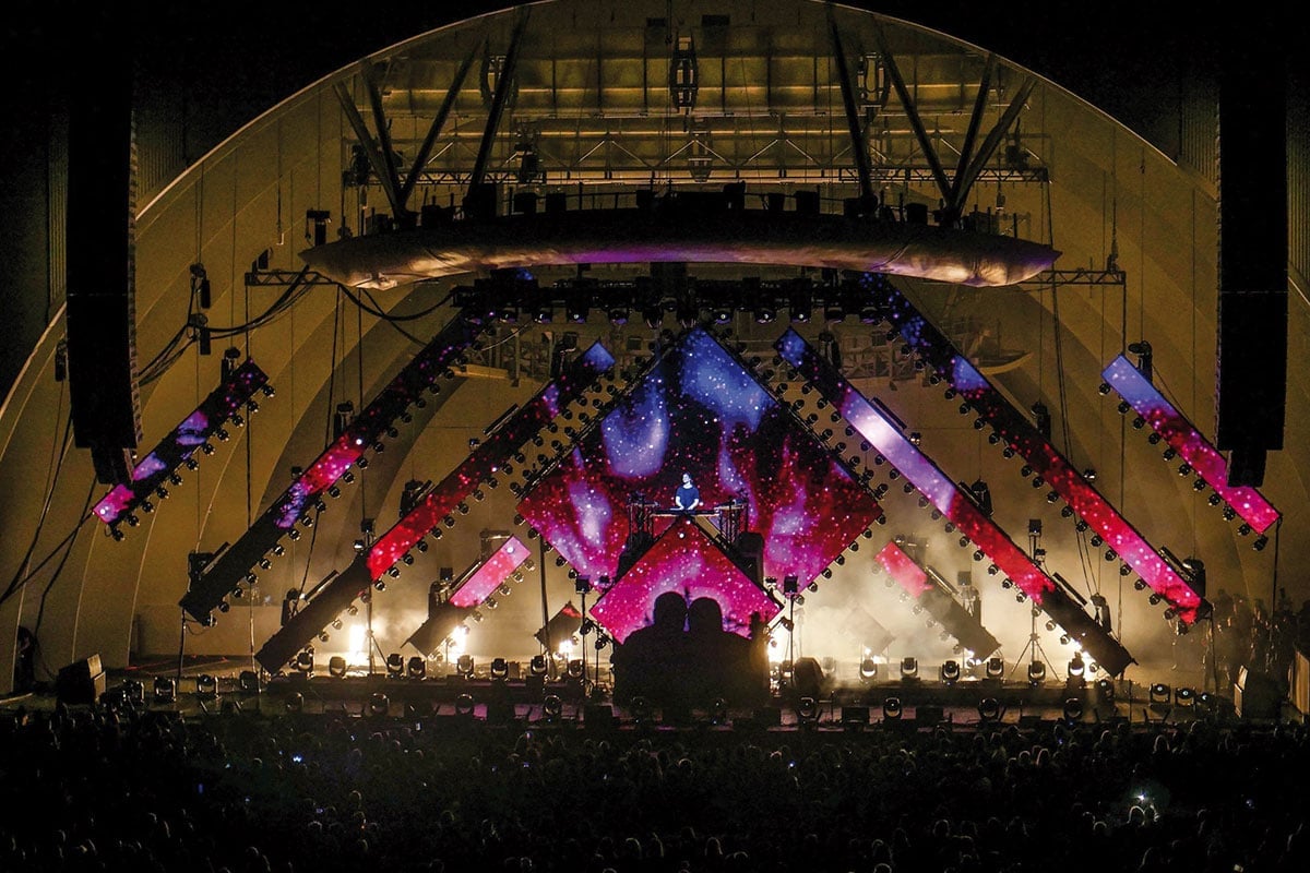 Electric Pulse Festival