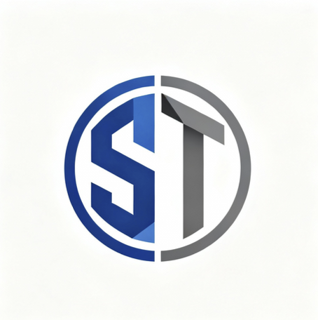 Selltech logo