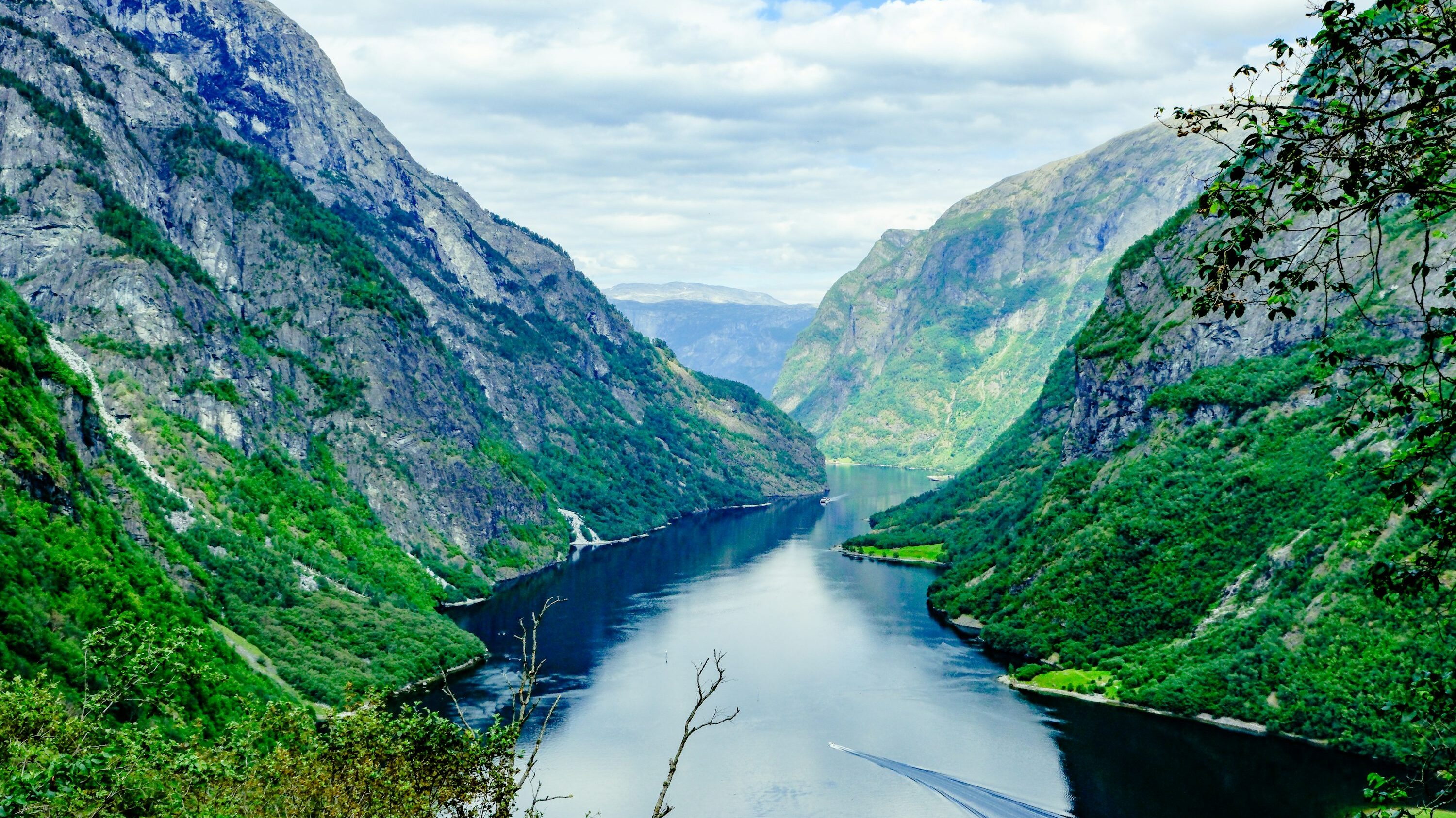 Norwegian nature