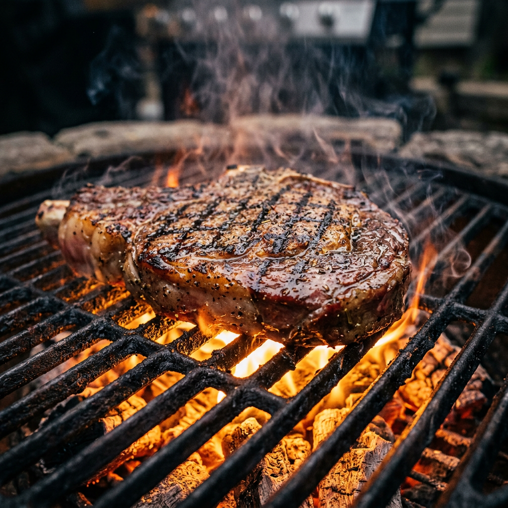 Grill Grates