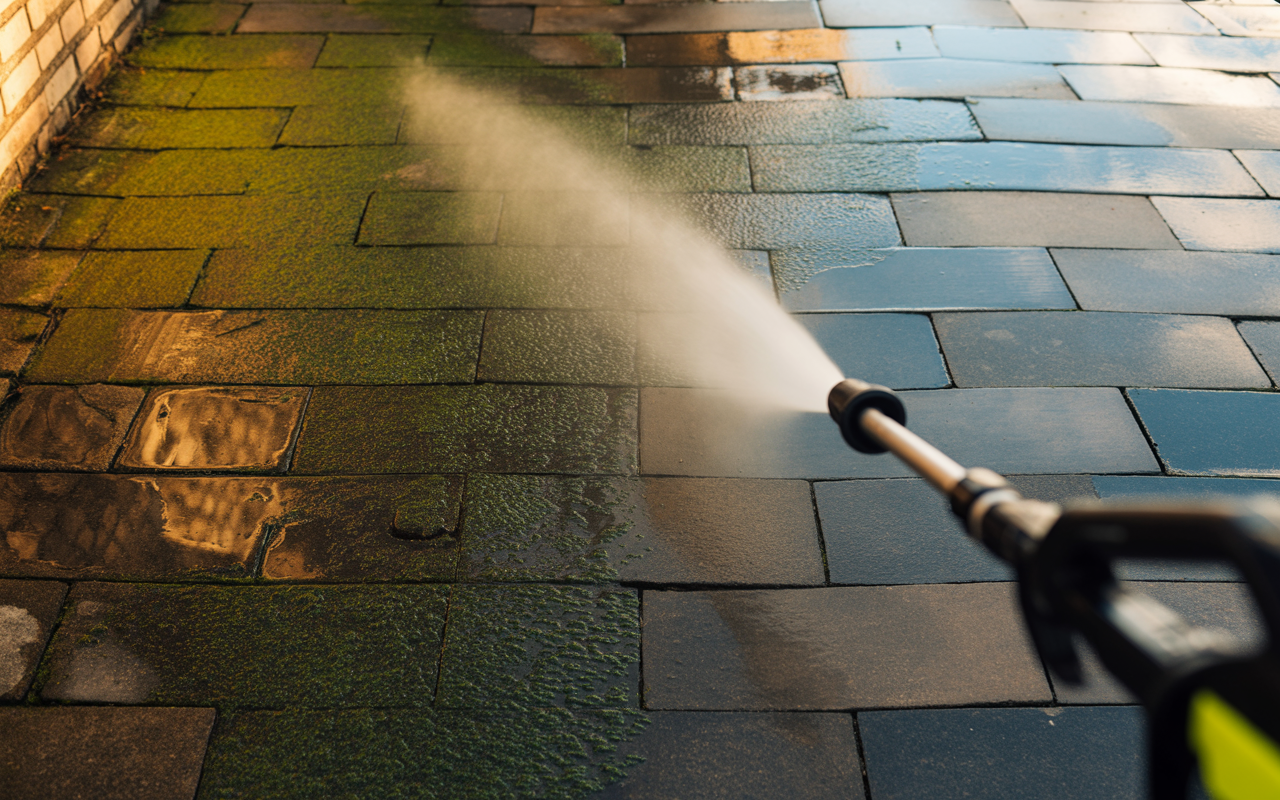 Block Paving - Image 5