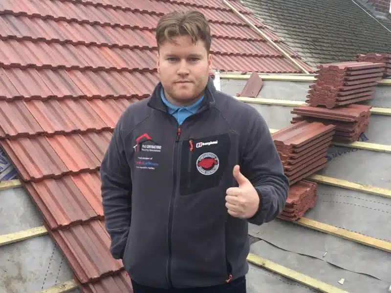 Roof Inspection & Survey