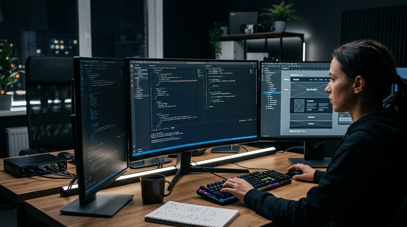 How to Build a Rank and Rent Website from Scratch in 2026