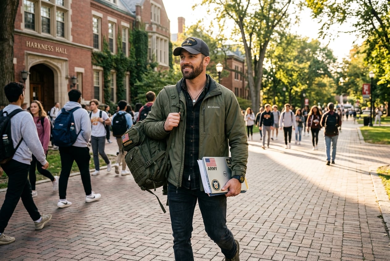 Education & Training (GI Bill)