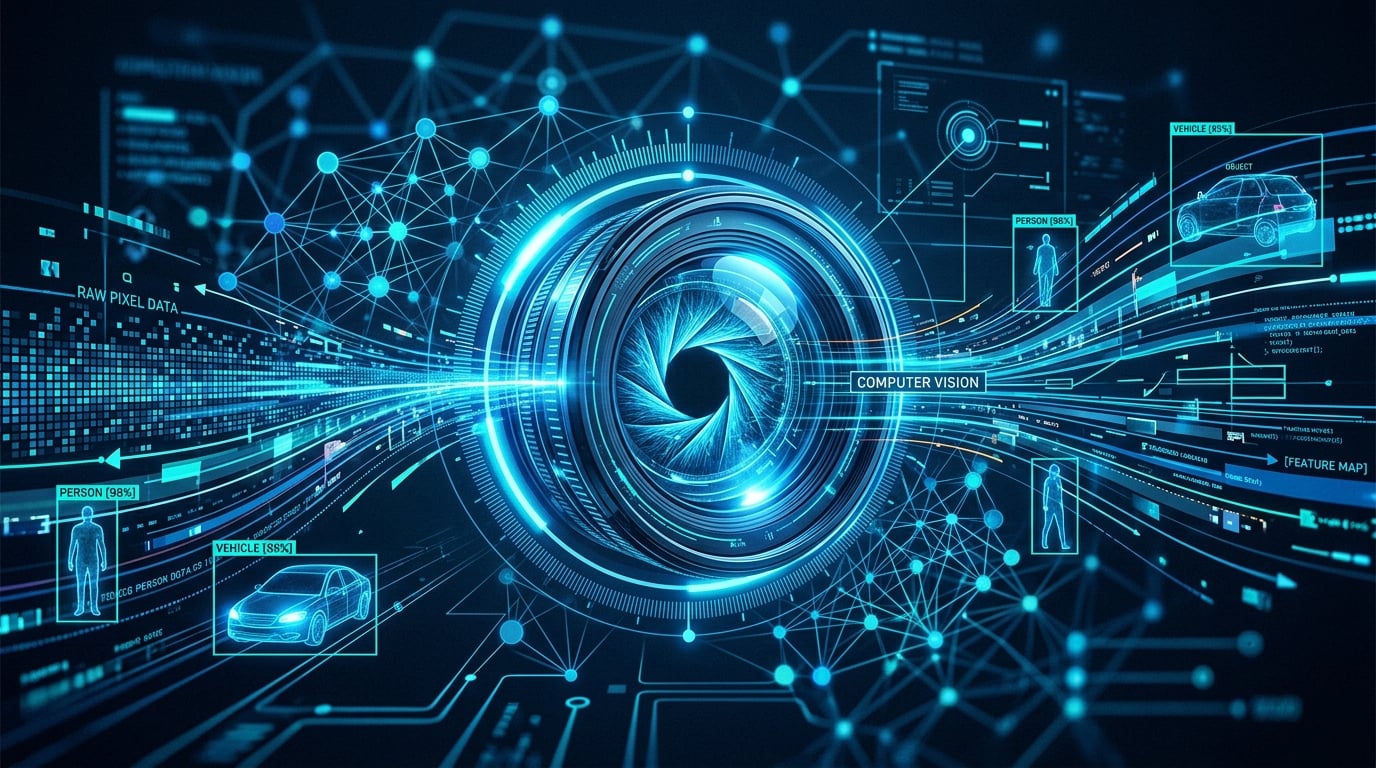 NVIDIA Cosmos 3: el modelo open-source que enseña a las máquinas a entender el mundo físico