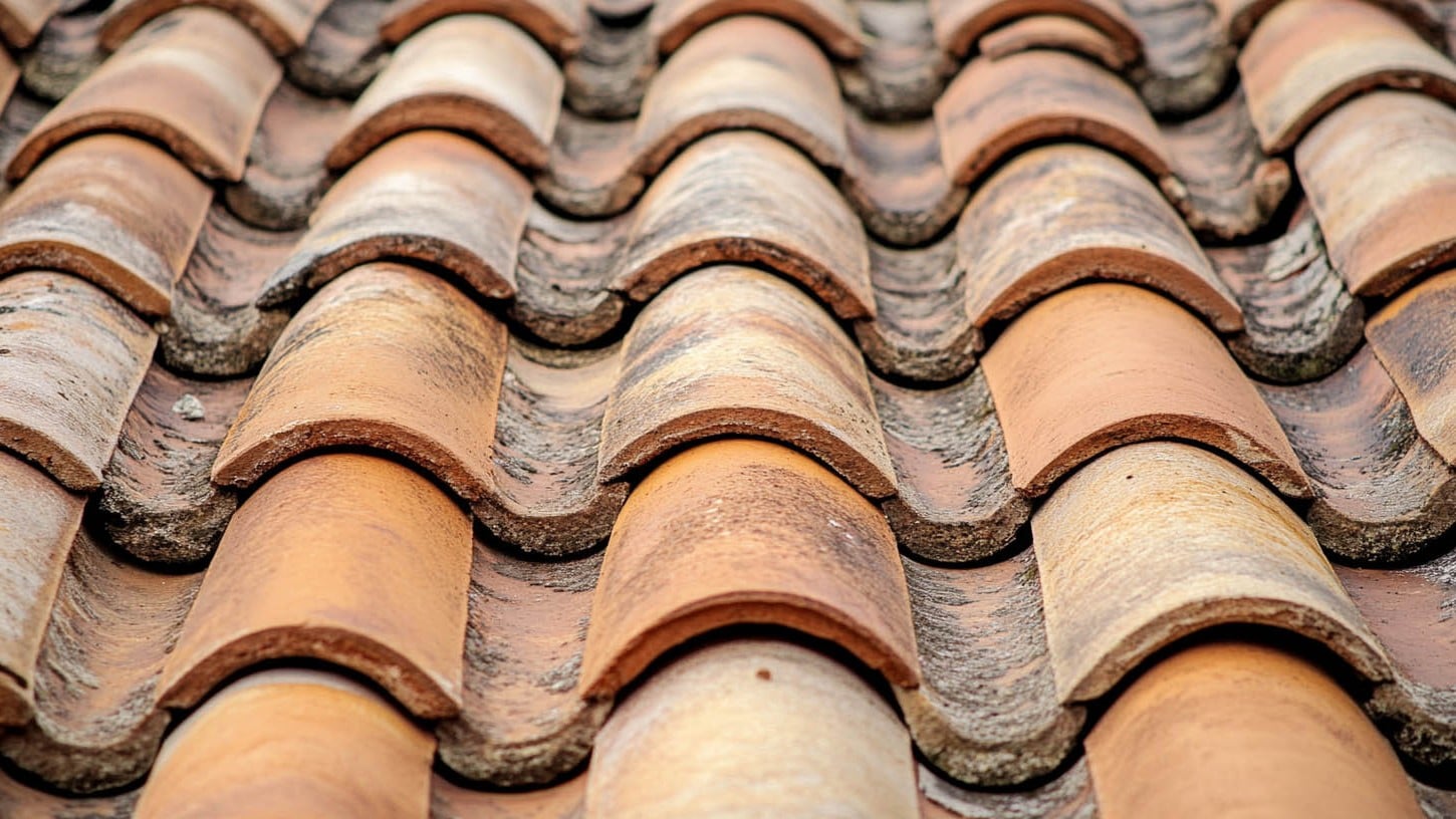 Ridge Tiles