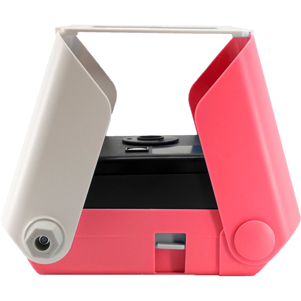 Printoss Smartphone Photo Printer