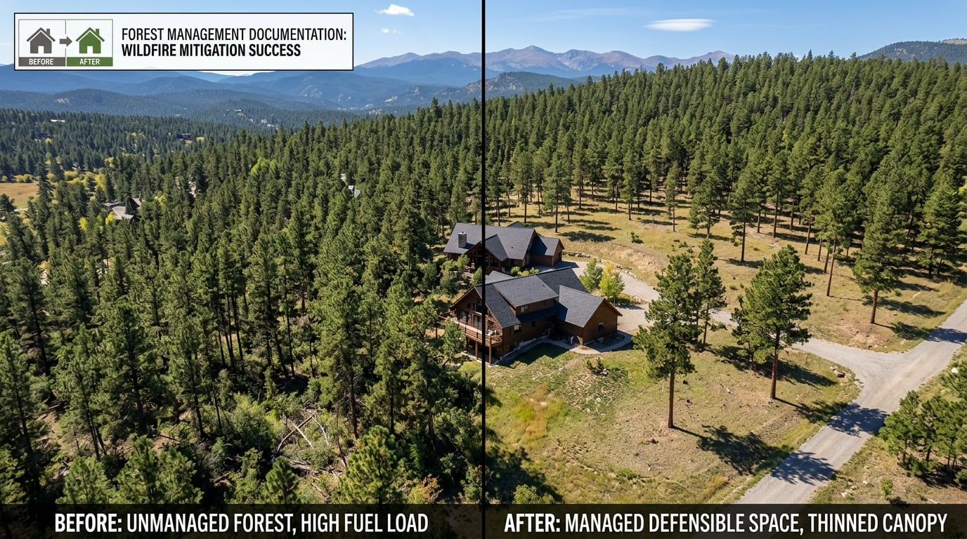 Fire Mitigation Assessments