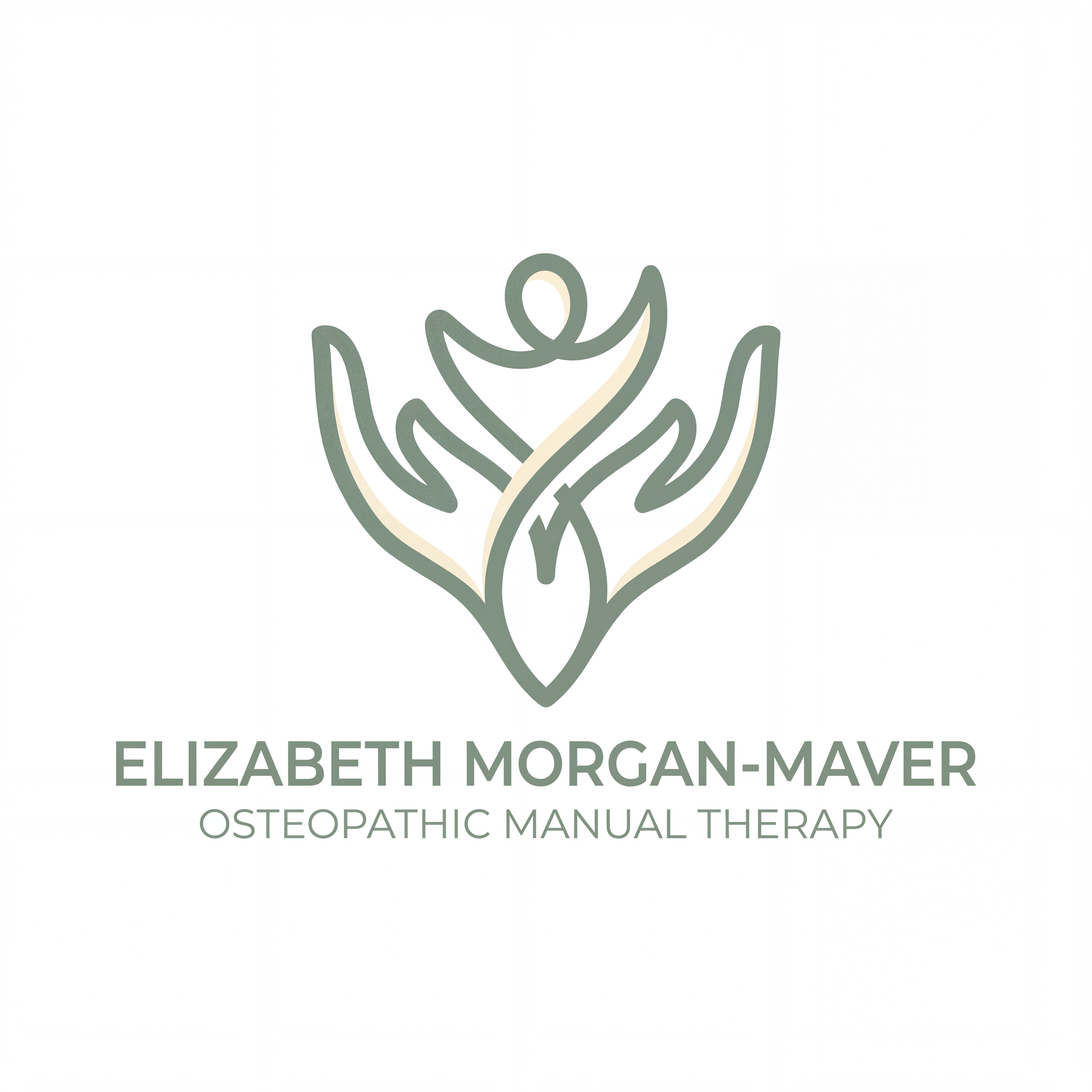 Elizabeth Morgan-Maver Osteopathic Manual Therapy Logo