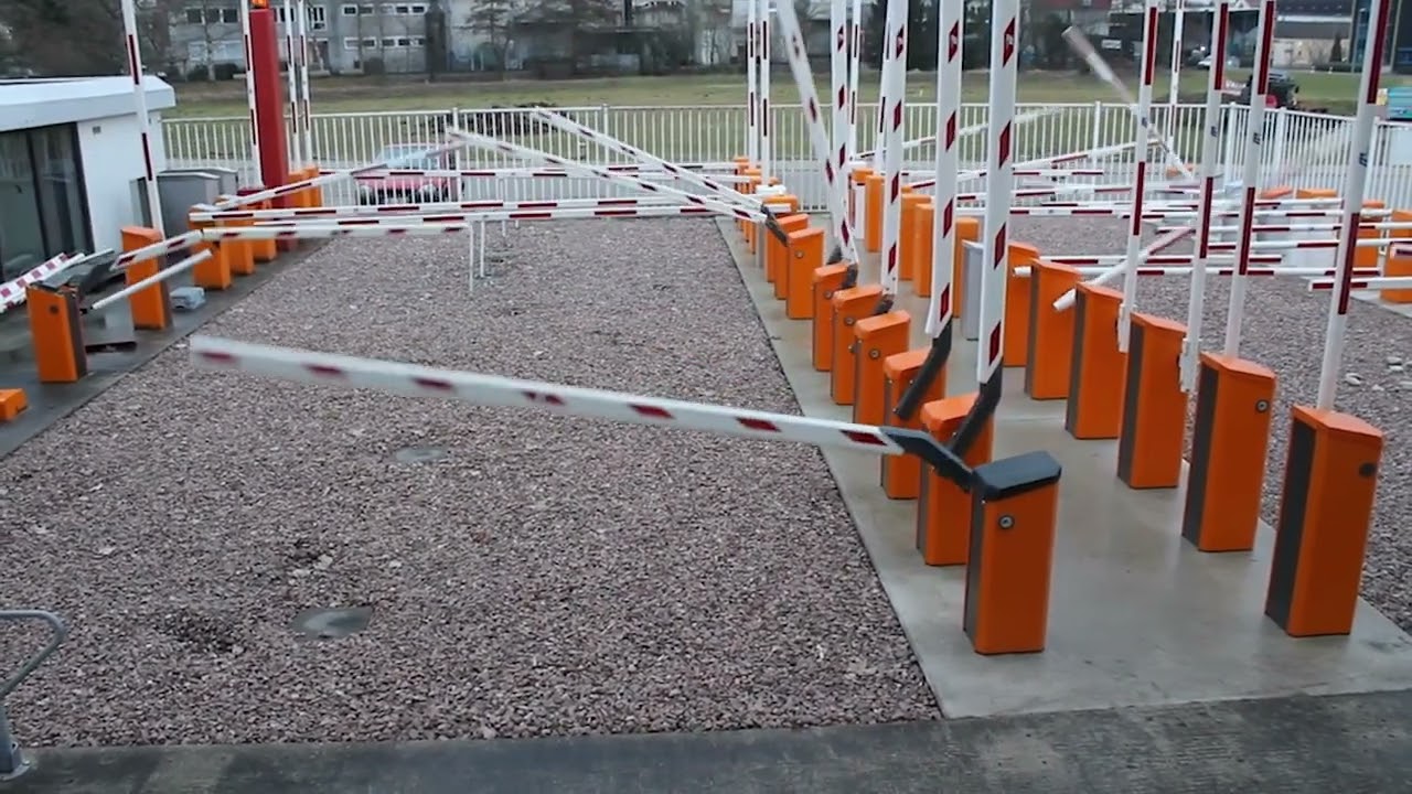 Паркинг