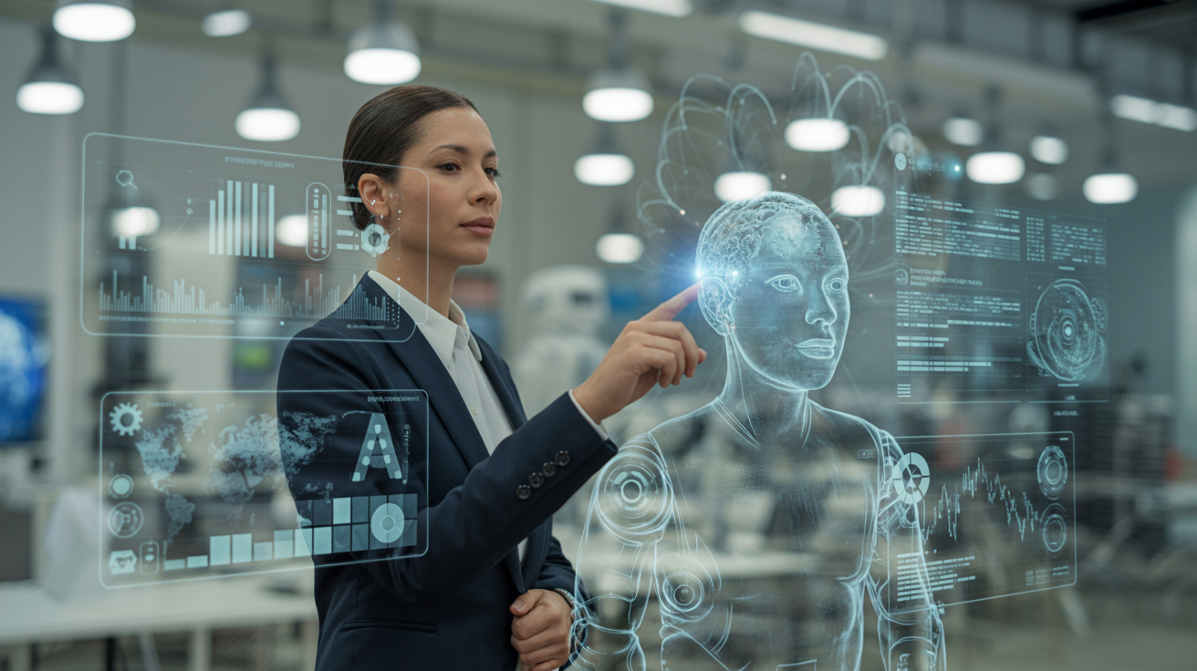 Enterprise AI Infrastructure