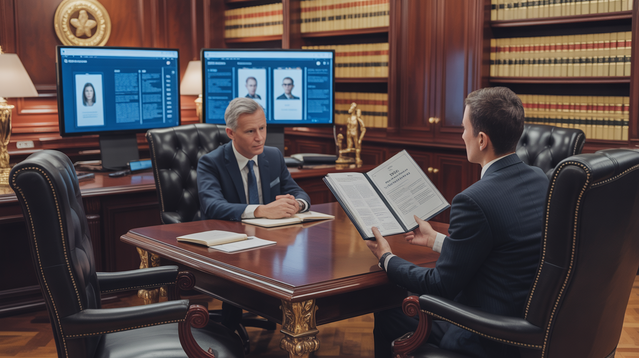 Paternal Advocacy Evidence Framework™