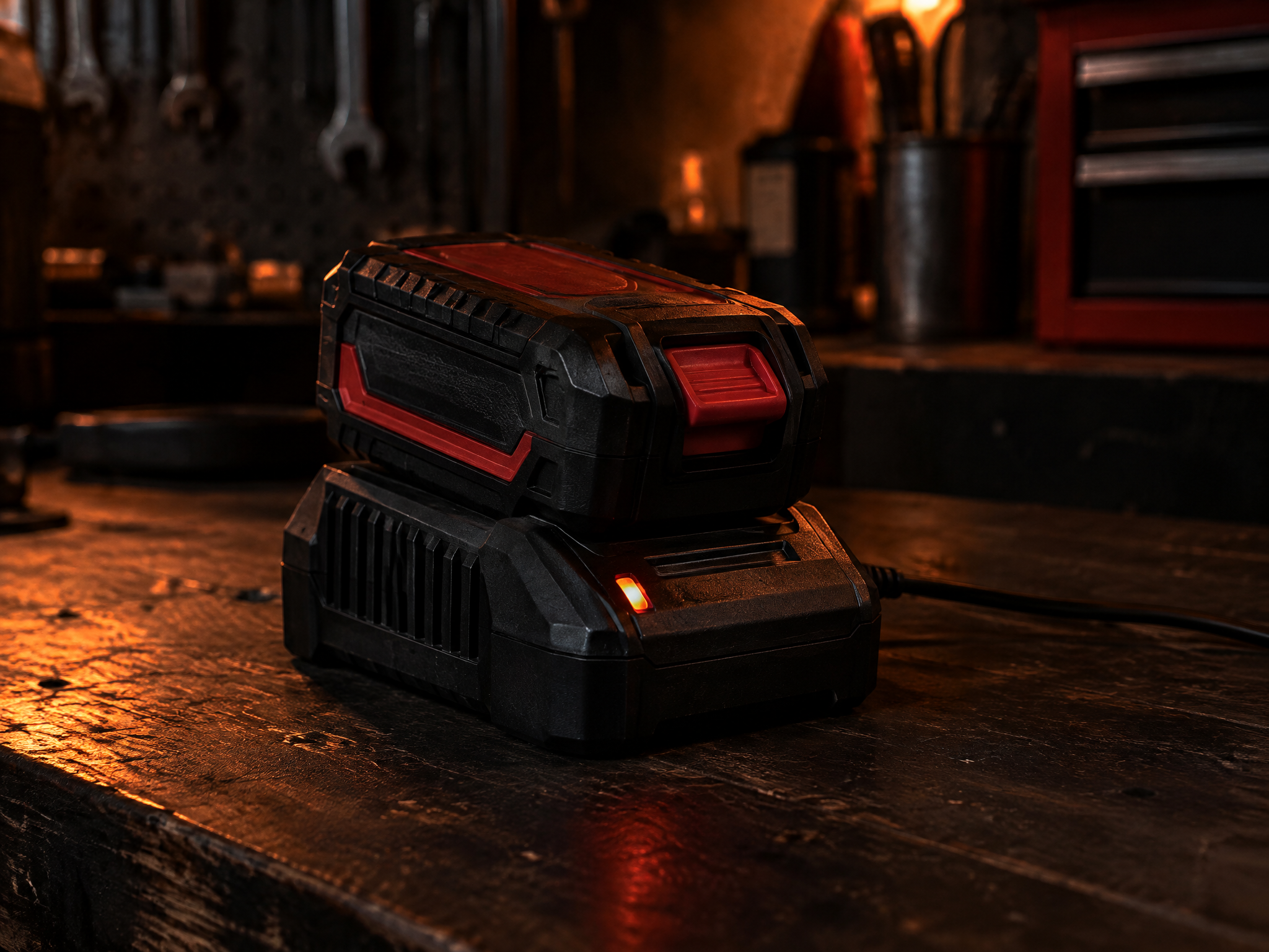 Power Tool Solutions image 6