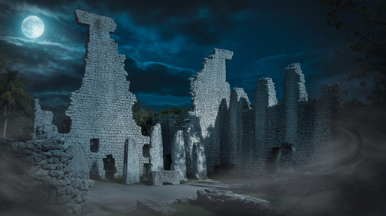 Coral Castle: The Florida Monument Built in Solitude and Legend