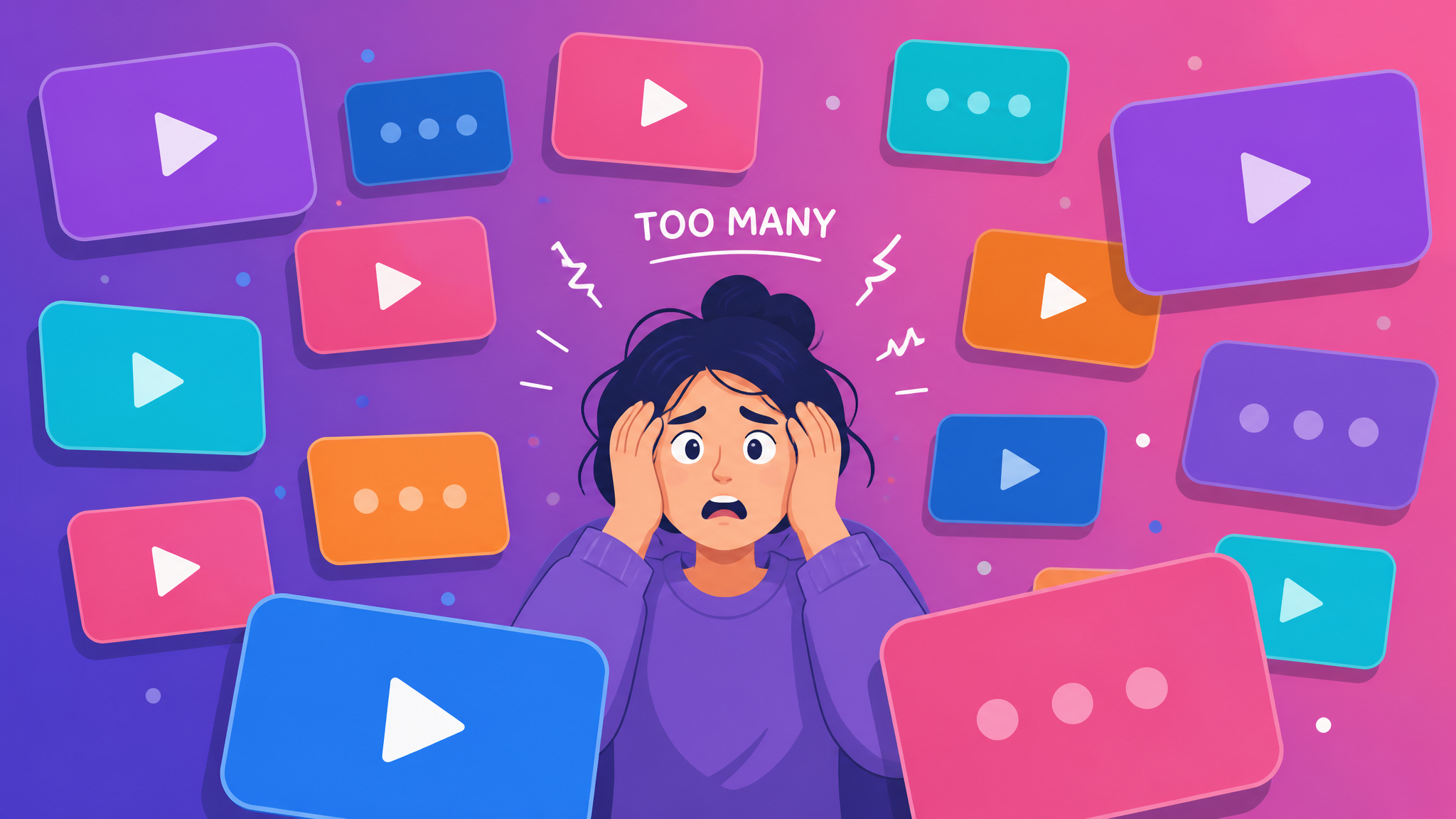 The Psychology of Subscription Creep: Why We Keep Paying