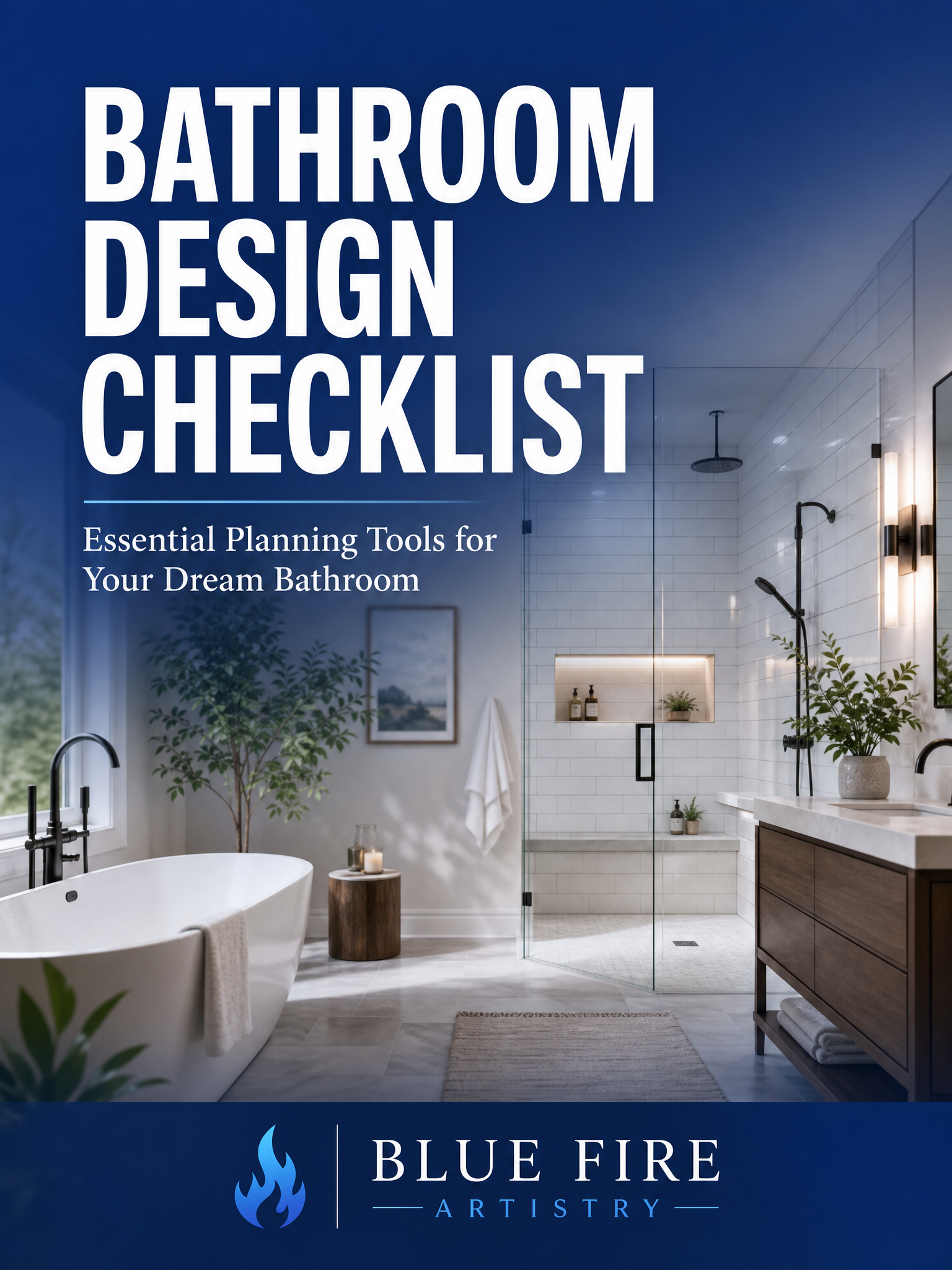 Bathroom Design Checklist