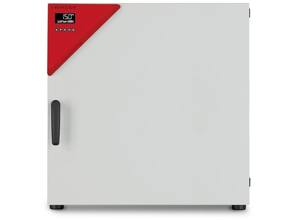 Binder FED 115 Drying and Heating Chamber