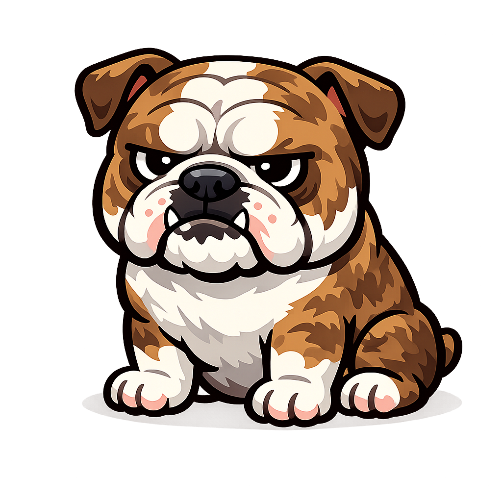 Bulldog - The Bulldog